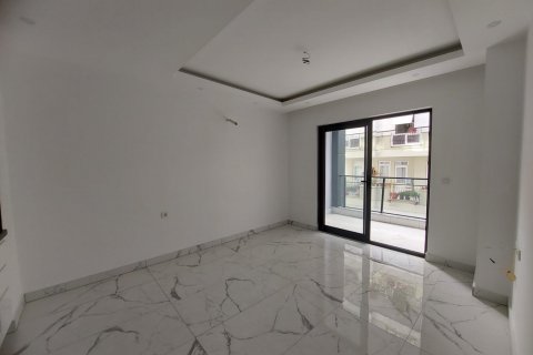 Apartment for sale in Alanya, Antalya, Turkey, 1 bedroom, 55m2, No. 98126 – photo 11