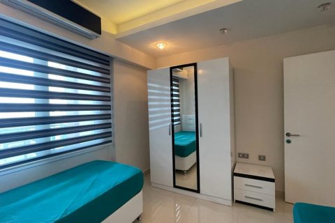 2+1 Lejlighed  i Mahmutlar, Antalya, Tyrkiet Nr. 103723 - 22