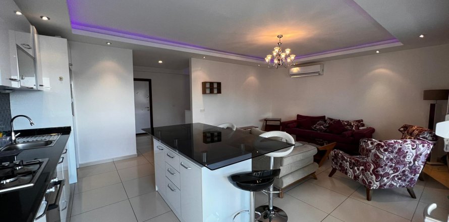 Dubleks daire 3+1 Kestel, Antalya, Türkiye №134563