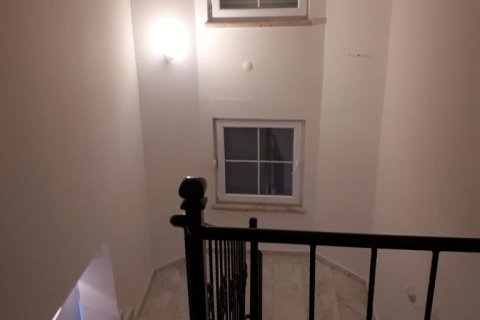 4+1 Villa  in Incekum, Antalya, Türkei Nr. 135982