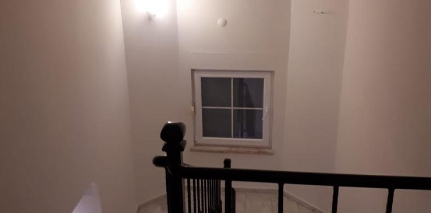 Вилла 4+1 в Инджекуме, Анталья, Турция №135982