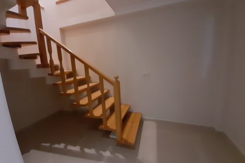 3+1 Takvåning i Avsallar, Antalya, Turkiet Nr. 135981 - 18