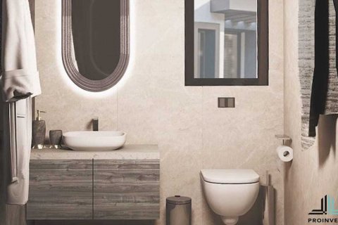 3+0 Villa i Karsiyaka, Girne, Nr. 86665 - 3