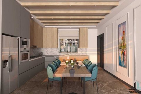 3+0 Villa i Karsiyaka, Girne, Nr. 86665 - 6