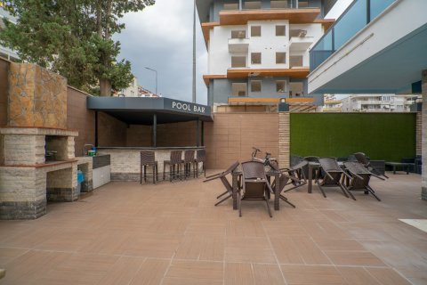 2+1 Wohnung in Alanya, Antalya, Türkei Nr. 103882 - 10