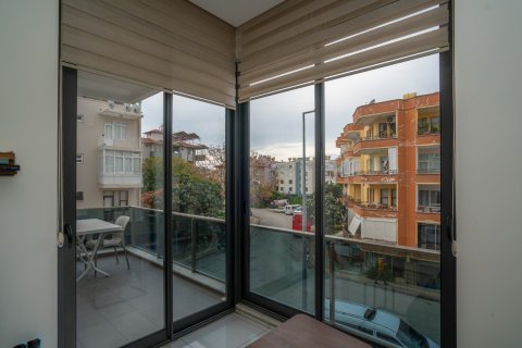 2+1 Wohnung in Alanya, Antalya, Türkei Nr. 103882 - 11