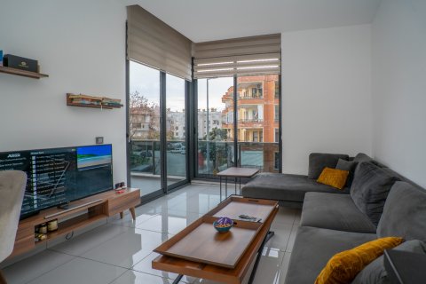 2+1 Wohnung in Alanya, Antalya, Türkei Nr. 103882 - 13