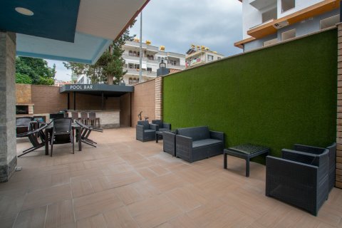 2+1 Wohnung in Alanya, Antalya, Türkei Nr. 103882 - 12