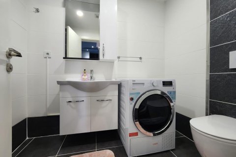 1+2 Lägenhet i Kestel, Antalya, Turkiet Nr. 87701 - 8