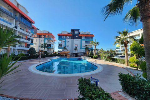1+2 Lägenhet i Kestel, Antalya, Turkiet Nr. 87701 - 7