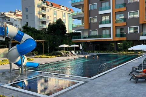 Daire 2+1 Kestel, Antalya, Türkiye №102739 - 25