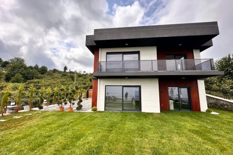 5+1 Villa  in Trabzon, Türkei Nr. 228767 - 20