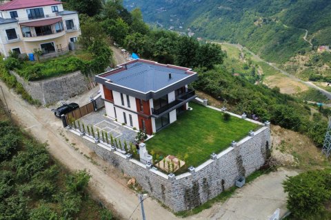5+1 Villa  in Trabzon, Türkei Nr. 228767 - 21