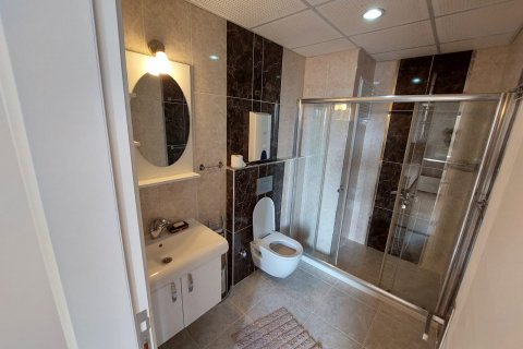 Dubleks daire 5+1 Tosmur, Alanya, Antalya, Türkiye №98817 - 23