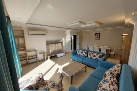 Dubleks daire 5+1 Tosmur, Alanya, Antalya, Türkiye №98817 - 20