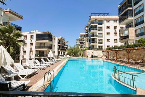  در  Kusadasi ، ترکیه 140 متر مربع.  شماره 232421 - 7