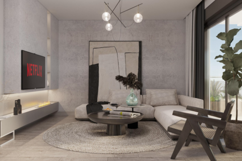 Daire  1+1  Konyaaltı, Antalya, Türkiye №226997 - 20