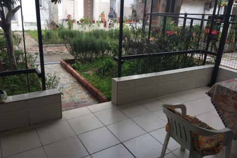 Villa  4+1  Fethiye, Muğla, Türkiye №226998
