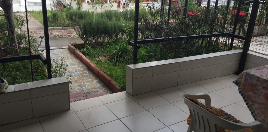 4+1 Villa in Fethiye, Mugla, Turkey No. 226998