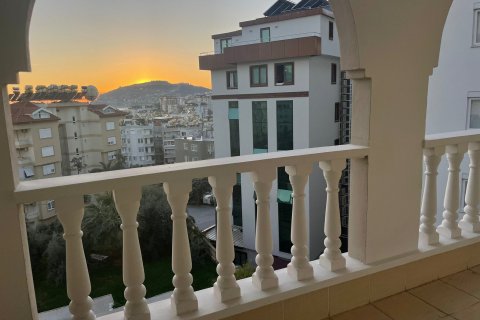 2+1 Leilighet i Cikcilli, Antalya, Tyrkia Nr. 97098 - 21