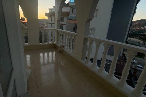2+1 Leilighet i Cikcilli, Antalya, Tyrkia Nr. 97098 - 22