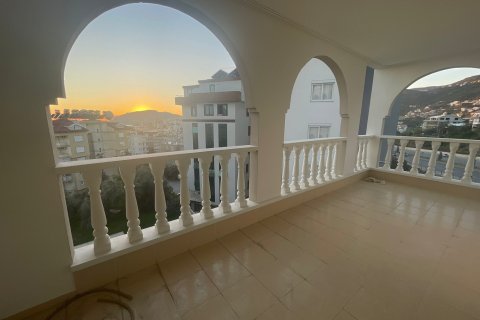 2+1 Leilighet i Cikcilli, Antalya, Tyrkia Nr. 97098 - 23