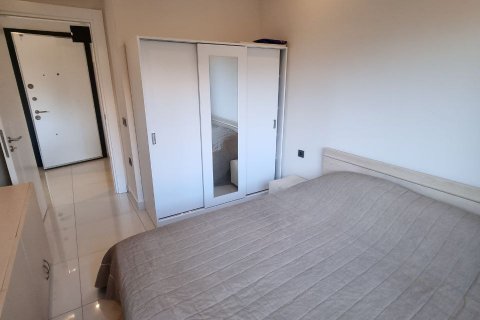 Apartment for rent  in Mahmutlar, Antalya, Turkey, 1 bedroom, 65m2, No. 96241 – photo 22
