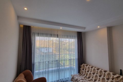 Apartment for rent  in Mahmutlar, Antalya, Turkey, 1 bedroom, 65m2, No. 96241 – photo 19