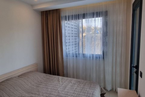 Apartment for rent  in Mahmutlar, Antalya, Turkey, 1 bedroom, 65m2, No. 96241 – photo 21