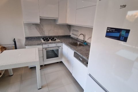 Apartment for rent  in Mahmutlar, Antalya, Turkey, 1 bedroom, 65m2, No. 96241 – photo 20