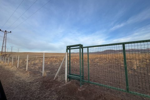 Продажа земельного участка в Анкаре, Турция, №228502 – фото 6