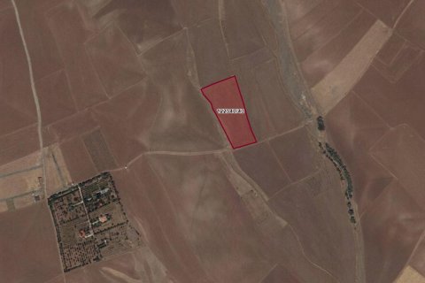 Продажа земельного участка в Анкаре, Турция, №228502 – фото 3