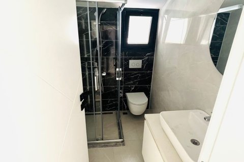 پنت هاس در Kusadasi ، ترکیه 2 خوابه ، 100 متر مربع. شماره 216007 - 14