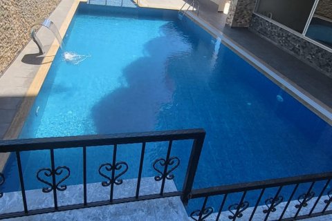 3+1 Takvåning  i Mahmutlar, Antalya, Turkiet Nr. 102853 - 12
