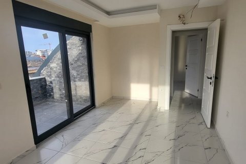 3+1 Takvåning  i Mahmutlar, Antalya, Turkiet Nr. 102853 - 11