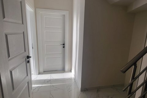 3+1 Takvåning  i Mahmutlar, Antalya, Turkiet Nr. 102853 - 13