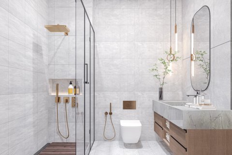 1+1 Leilighet i Alanya, Antalya, Tyrkia Nr. 98013 - 17