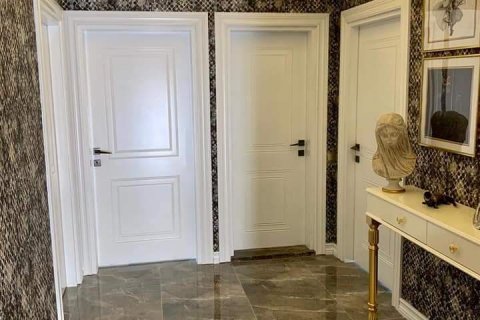 4+1 Villa i Kargicak, Alanya, Antalya, Tyrkia Nr. 92566 - 17