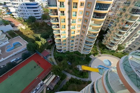 2+1 Lejlighed  i Mahmutlar, Antalya, Tyrkiet Nr. 102946 - 17
