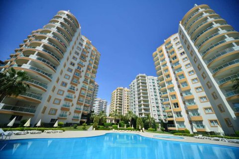 2+1 Lejlighed  i Mahmutlar, Antalya, Tyrkiet Nr. 102946 - 18