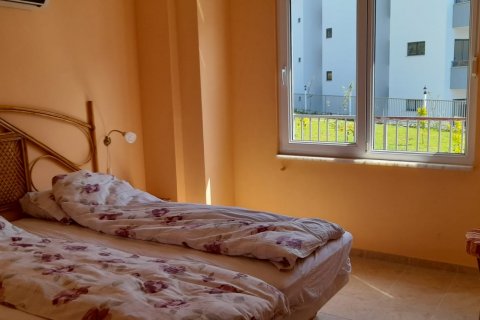 Villa  4+1  Kargıcak, Alanya, Antalya, Türkiye №102948