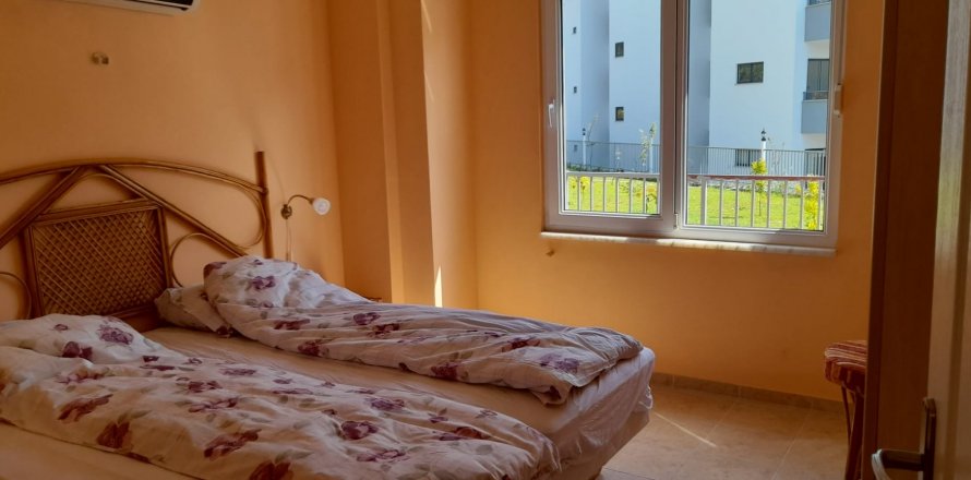 4+1 Villa i Kargicak, Alanya, Antalya, Tyrkiet Nr. 102948