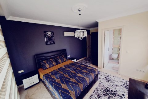 2+1 Lejlighed  i Mahmutlar, Antalya, Tyrkiet Nr. 102946 - 16
