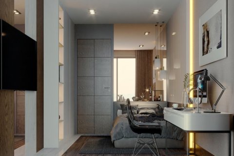  در  Kusadasi ، ترکیه 130 متر مربع.  شماره 228664 - 29