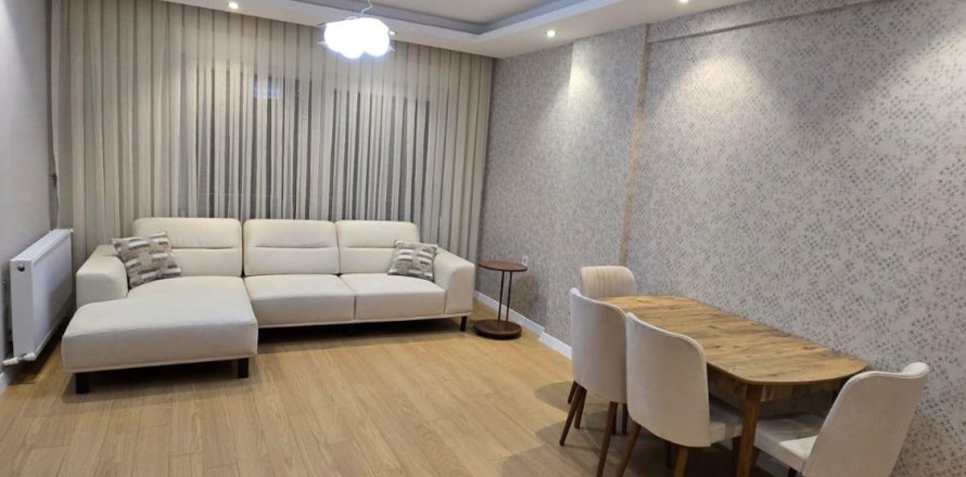Daire 2+1 Konyaaltı, Antalya, Türkiye №224811