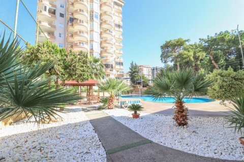 Продажа квартиры в Джикджилли, Анталье, Турция 2+1, 110м2, №97714 – фото 24