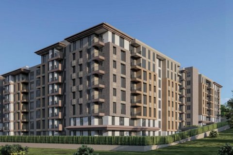 Premium Evleri  in Pendik, Istanbul, Turkey No.104514