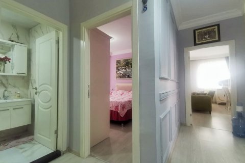 Продажа квартиры  в Аланье, Анталье, Турция 2+1, 115м2, №104516 – фото 2