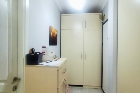Продажа квартиры  в Аланье, Анталье, Турция 2+1, 115м2, №104516 – фото 3