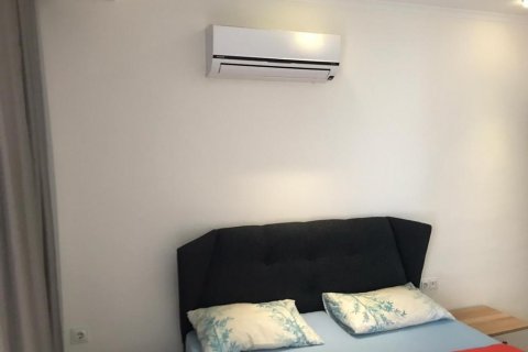 2+1 Takleilighet i Cikcilli, Antalya, Tyrkia Nr. 103740 - 21